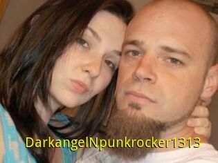 DarkangelNpunkrocker1313