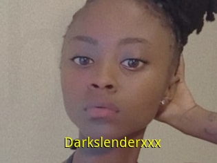 Darkslenderxxx