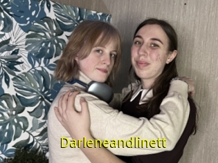 Darleneandlinett