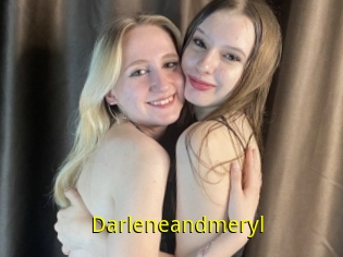 Darleneandmeryl