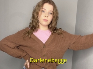 Darlenebagge