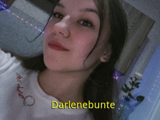 Darlenebunte