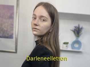 Darleneelletson