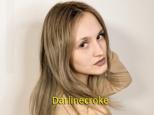 Darlinecroke