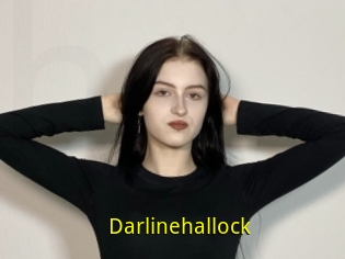 Darlinehallock