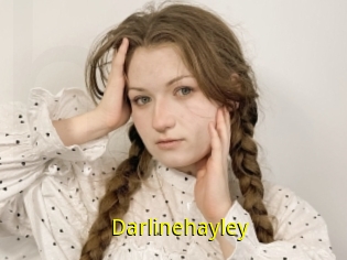 Darlinehayley