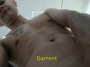 Darrent