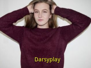 Darsyplay