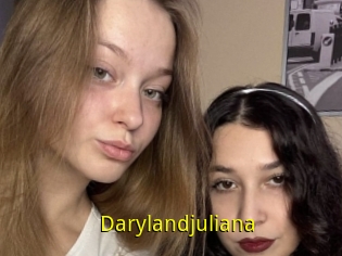 Darylandjuliana