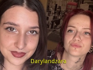 Darylandzara