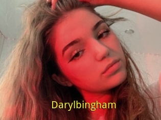 Darylbingham