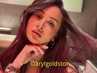 Darylgoldston