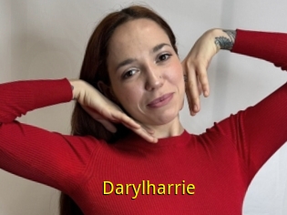 Darylharrie