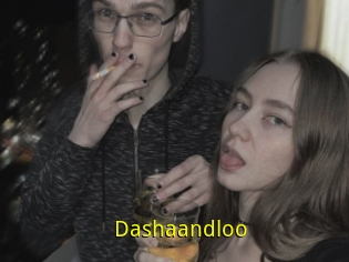 Dashaandloo