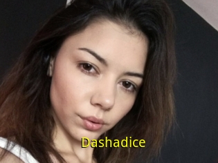 Dashadice