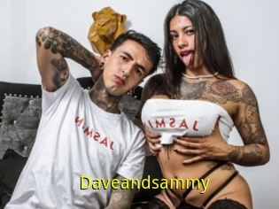 Daveandsammy