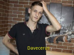 Davecerus