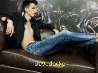 Davedecker