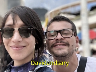 Davidandsary