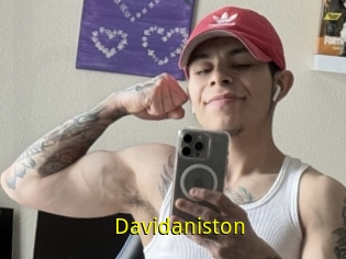 Davidaniston