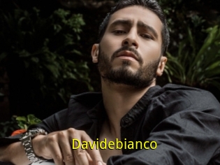 Davidebianco