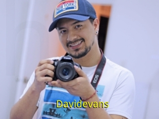 Davidevans