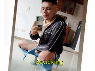 Davidkiing