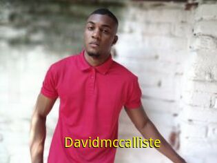 Davidmccalliste