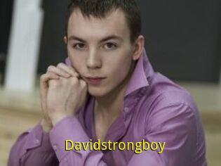 Davidstrongboy