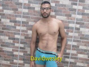 Davidwesley