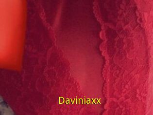 Daviniaxx