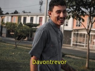 Davontrevor