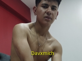 Davxmich