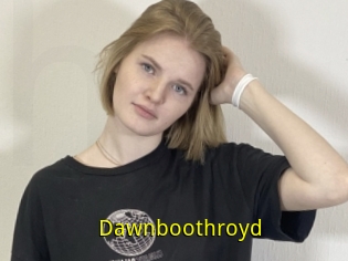 Dawnboothroyd