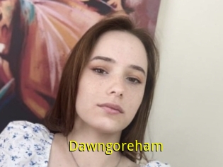 Dawngoreham