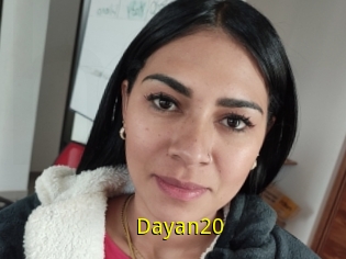 Dayan20