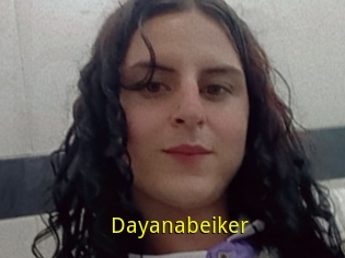 Dayanabeiker