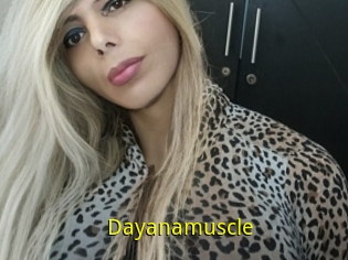 Dayanamuscle