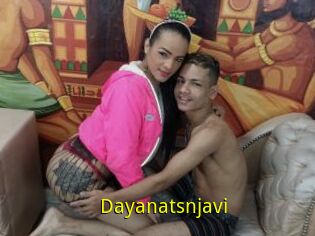 Dayanatsnjavi