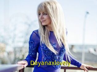 Dayanaxlovely