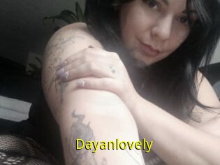 Dayanlovely