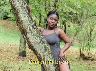 Dayanna_bronx