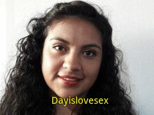 Dayislovesex