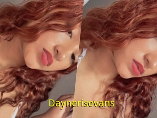 Daynerisevans