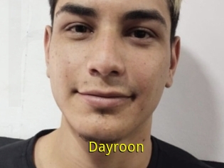 Dayroon