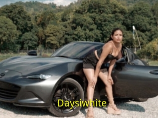 Daysiwhite