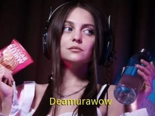 Deamurawow