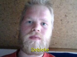 Debieke