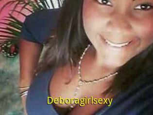 Deboragirlsexy