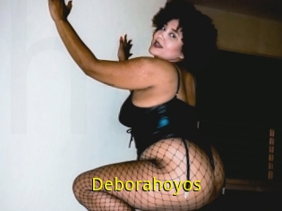 Deborahoyos